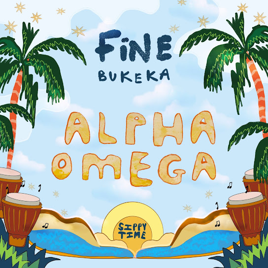 FiNE - Alpha Omega ft. Bukeka