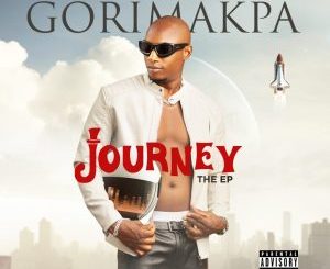 Gorimakpa – Fly Away