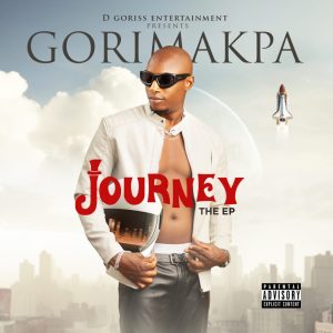 Gorimakpa – Fly Away