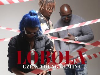 GZE – Lobola ft. Young Gemini