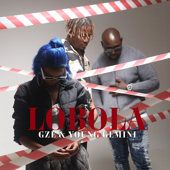 GZE – Lobola ft. Young Gemini