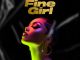 Hypeman Morgan FAH - Fine girl