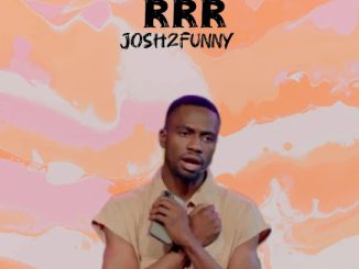 Josh2funny - RRR (Real recognize real)