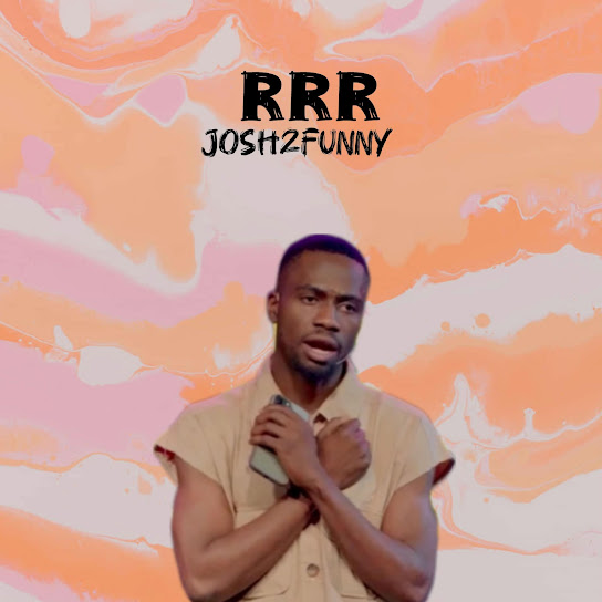 Josh2funny - RRR (Real recognize real)