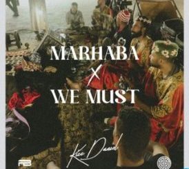 Kizz Daniel – We Must ft Thyself