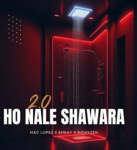 Mac lopez – Hona Le Shawara 2.0 ft EMKAY & RichyZen