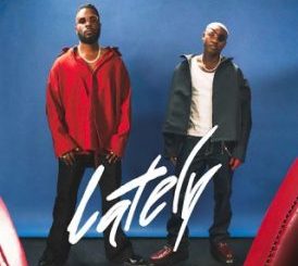 Maleek Berry – Lately ft. Ruger