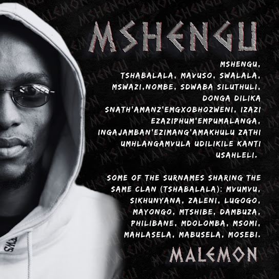 Malemon – K'yaliwa ft. Djy Biza, DJ Awakening, Zan'Ten & 10x Guluva