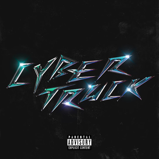 Meek Mill - CYBER TRUCK