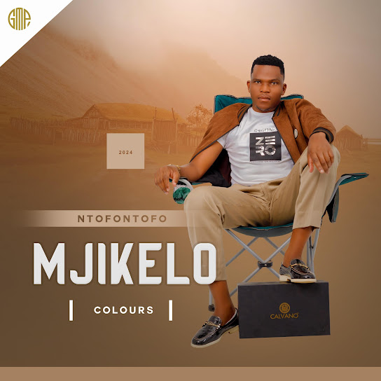 Mjikelo - LWASHONAPHI