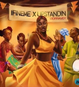 Morravey – Ifineme