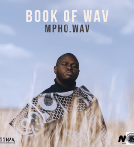 Mpho.Wav – CHAR'S LYRICS Ft Sun-EL Musician