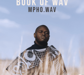 Mpho.Wav – UNDERGROUND