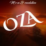 Mr M - Oza ft. Revelation