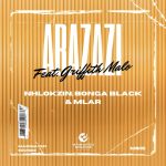 Nhlokzin - Abazazi ft. Bonga Black, Mlar, Nhlokzin, And Mlar & Griffith Malo