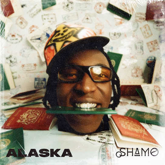 OSHAMO – Alaska