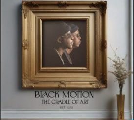 Rabotshela - Black Motion (feat. Dj Buckz & DJ Sbu)