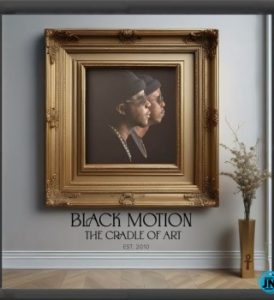 Rabotshela - Black Motion (feat. Dj Buckz & DJ Sbu)