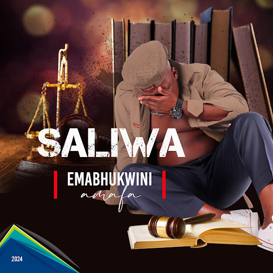 Saliwa - Bazokuxosha Mtanami