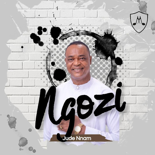 Sir Jude Nnam - Ngozi