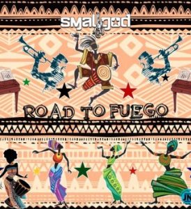 Smallgod – We Pray ft Beenie Man & Larruso