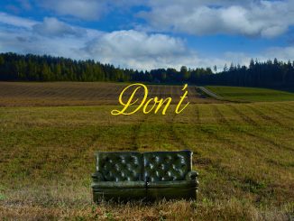 SO7ACE – Don't (Instrumental) ft. Issairo