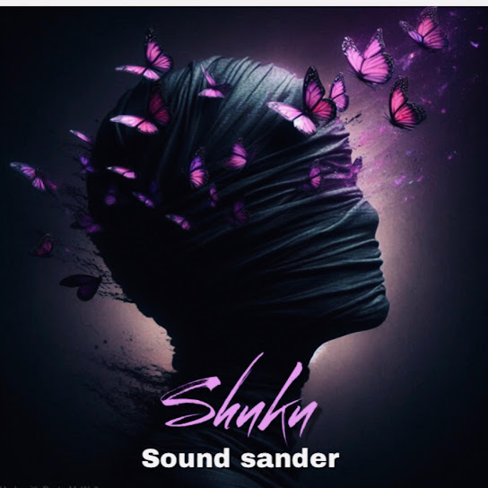 Sound sander – Shuku