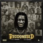 Sparkle Tee – Recognized