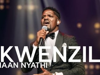 Spirit of Praise - Ukwenzile (Live) ft. Canaan Nyathi