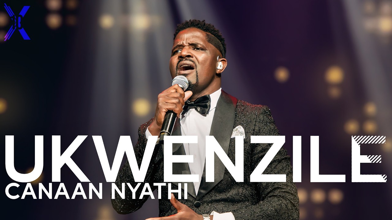 Spirit of Praise - Ukwenzile (Live) ft. Canaan Nyathi