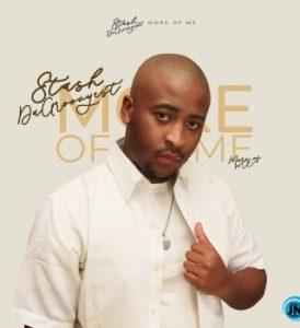 Stash Da Groovyest – Aii Mahn