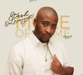 Stash Da Groovyest – iYntombi ft. Fiso El Musica, Happy Jazzman, Mpho Spizzy & Faith Strings