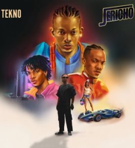 Tekno – Jericho