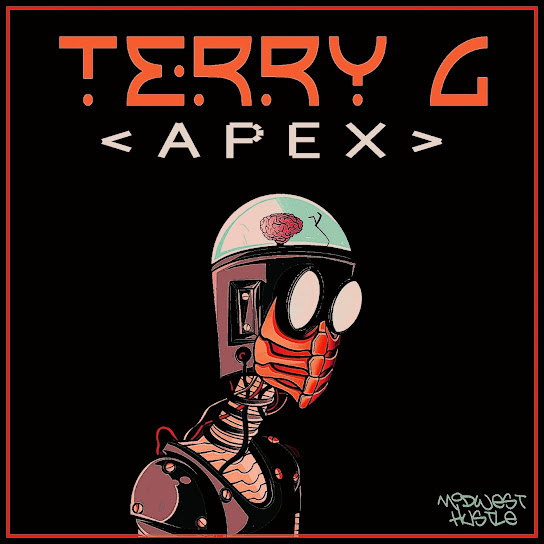 Terry G - Apex