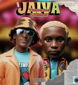 Thama Tee – Jaiva ft Cowboii, Xduppy, Lolli Pop & Al Xapo