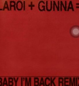 The Kid Laroi – BABY I’M BACK (Remix) ft. Gunna