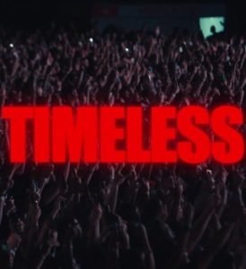 The Weeknd – Timeless ft. Playboi Carti