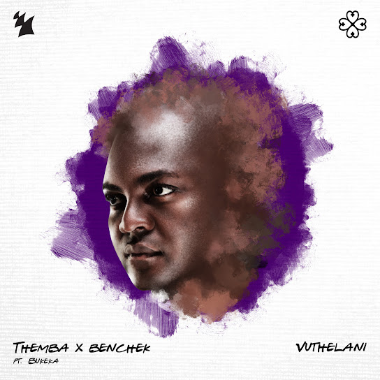 THEMBA - Vuthelani (Extended Mix) ft. Benchek & Bukeka