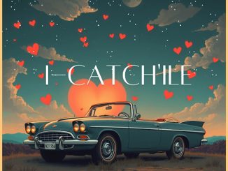 Tonic Blue - iCatch'ile ft. ReaDaSoul, Lester Deep, Malaika M & Menzi Soul