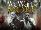 Tony Richie - We Want More Ft. Ebuka Songs