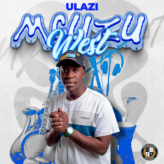 ULazi – ULAZI BitterSoul Agzo (Yini Ngawe)