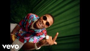 Wizkid - RRR