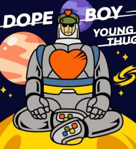 Young Thug – Dope Boy ft Nigo