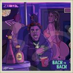 Zerrydl - Back to Back