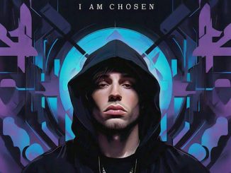 808jinn - I Am a Chosen