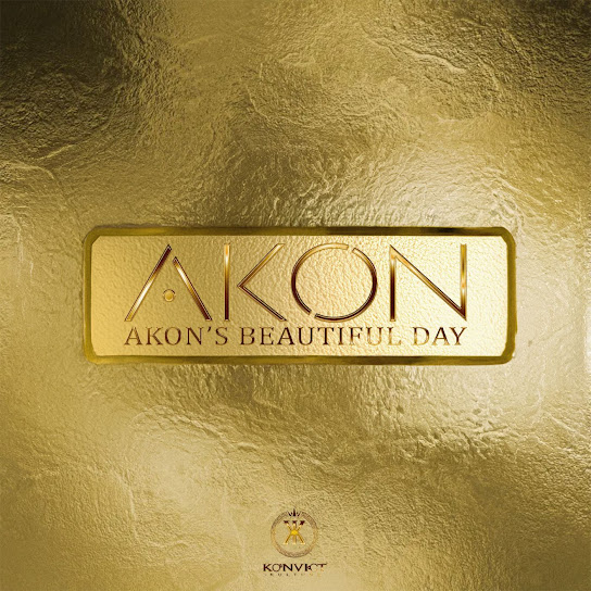 Akon – Akon's Beautiful Day