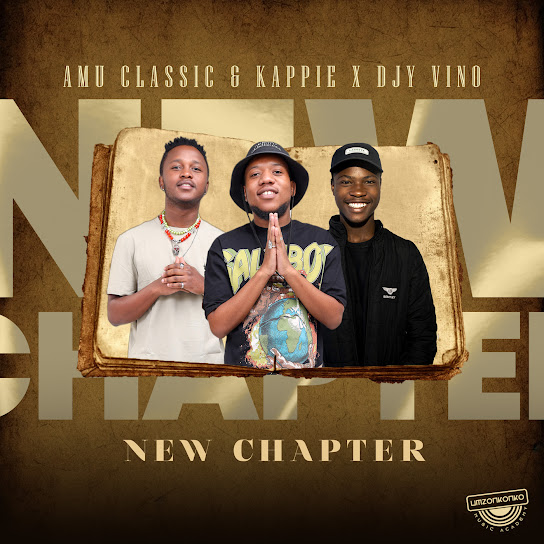 Amu Classic - Lalela ft. Kappie, Djy Vino, And Eemoh, Mpho Spizzy & Chronic Killer