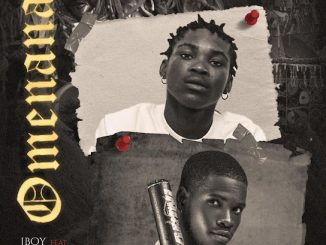 Apacino Mulla – Omenana ft. Jboy