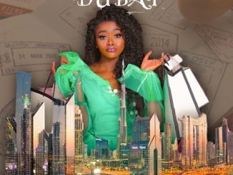 Aya Msani - DUBAI