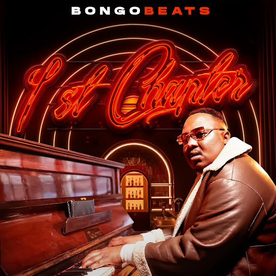 Bongo Beats – I'm In Love ft. Murumba Pitch, Charlotte Lyf & Master KG